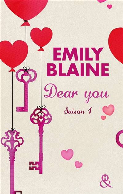 Dear you. Vol. 1 | Emily Blaine