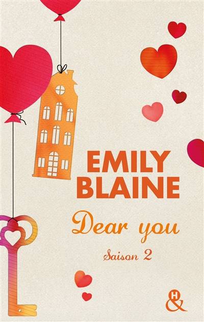 Dear you. Vol. 2 | Emily Blaine