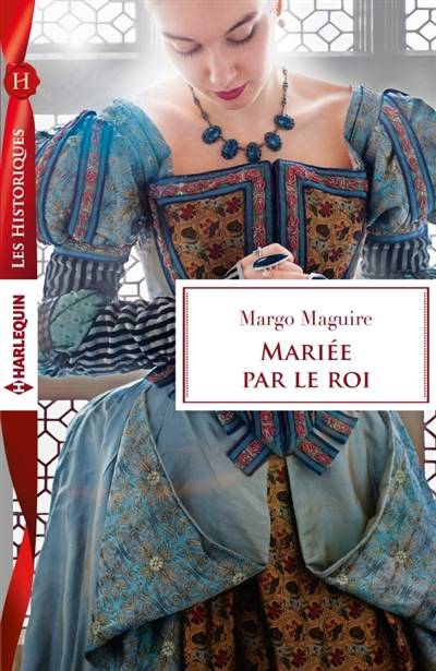 Mariée par le roi | Margo Maguire, Marie-Jose Lamorlette