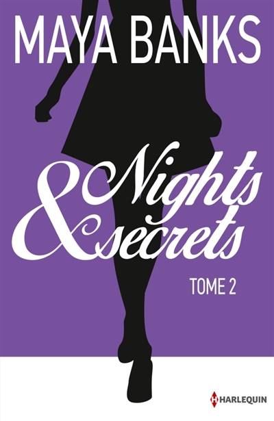 Nights & secrets. Vol. 2 | Maya Banks