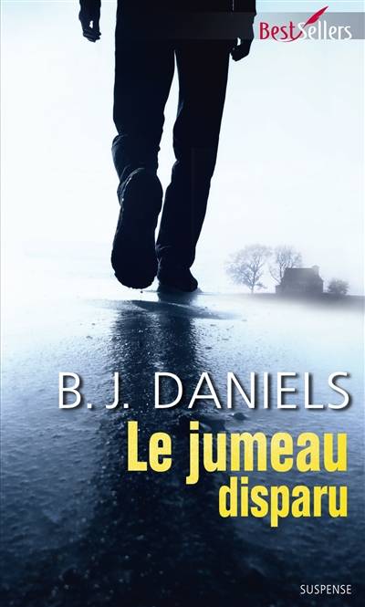 Le jumeau disparu | B.J. Daniels, Isabel Rovarey