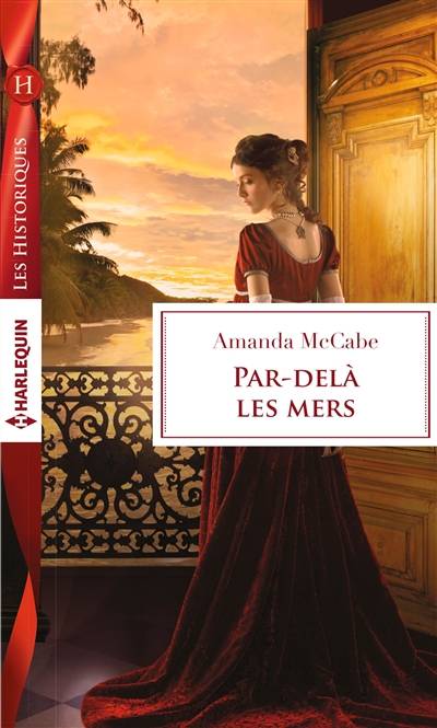 Par-delà les mers | Amanda McCabe, Pierre Alexis