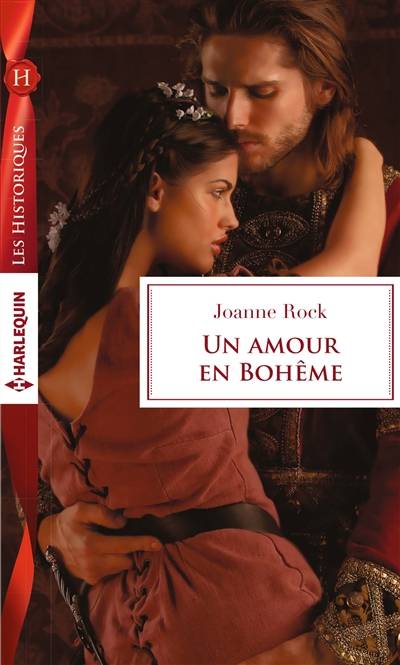 Un amour en Bohême | Joanne Rock, Saint-Folquin