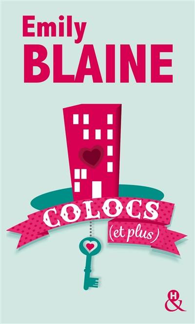 Colocs (et plus) | Emily Blaine