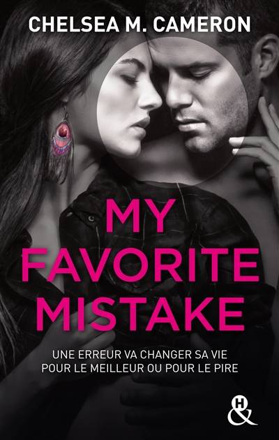 My favorite mistake | Chelsea M. Cameron, Typhaine Ducellier