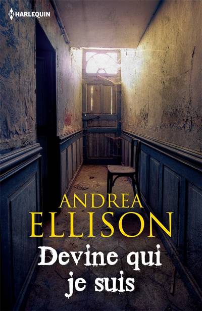 Devine qui je suis | Andrea Ellison, Sylvie Neaurépy