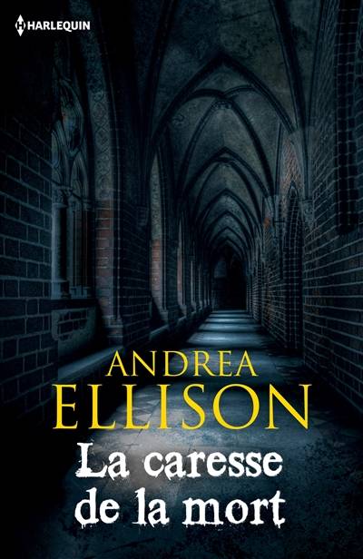 La caresse de la mort | Andrea Ellison, Philippe Mortimer