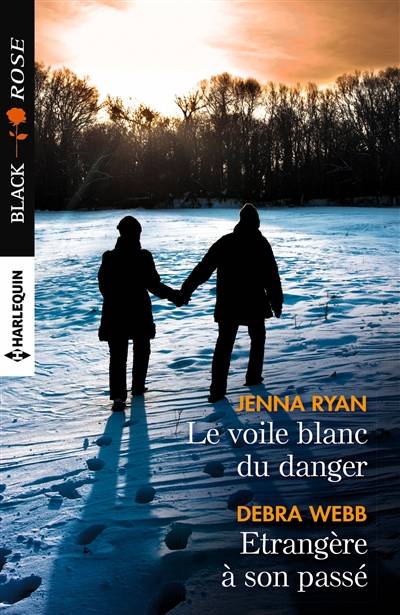 Le voile blanc du danger. Etrangère à son passé | Jenna Ryan, Debra Webb, Pascale Doméjean, B. Dufy