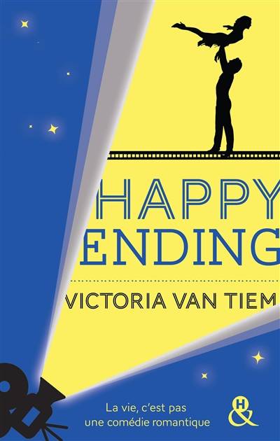 Happy ending | Victoria Van Tiem, Nolwenn Guilloud