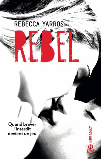 Rebel | Rebecca Yarros, Suzy Borello