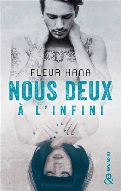 Nous deux à l'infini | Fleur Hana