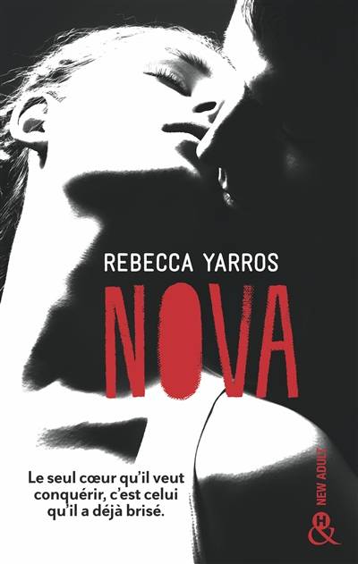 Nova | Rebecca Yarros, Sophie A.H.