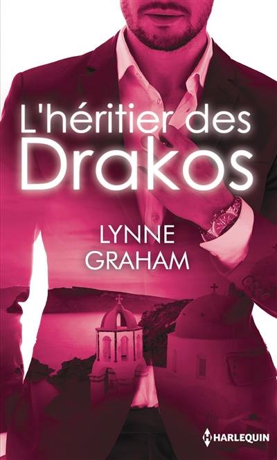 L'héritier des Drakos | Lynne Graham, Elisabeth Marzin