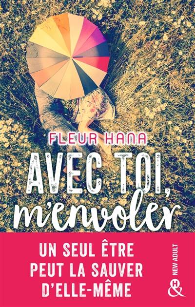 Avec toi, m'envoler | Fleur Hana