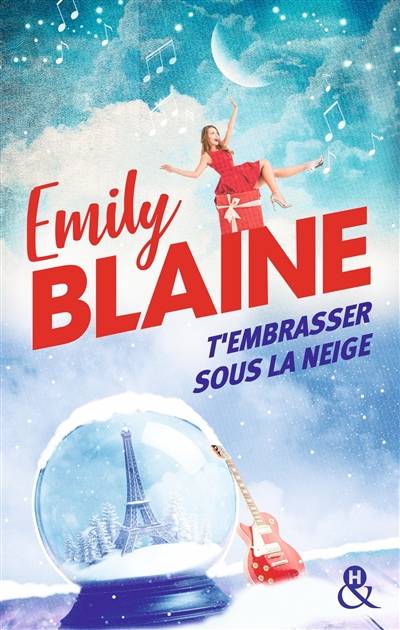 T'embrasser sous la neige | Emily Blaine