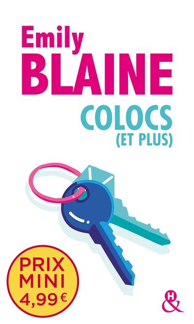 Colocs (et plus) | Emily Blaine