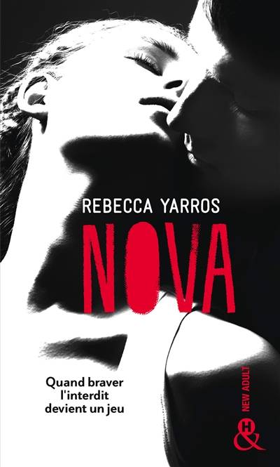 Les Renegades. Vol. 2. Nova | Rebecca Yarros, Sophie A.H.