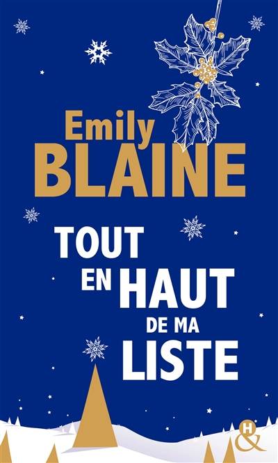 Tout en haut de ma liste | Emily Blaine