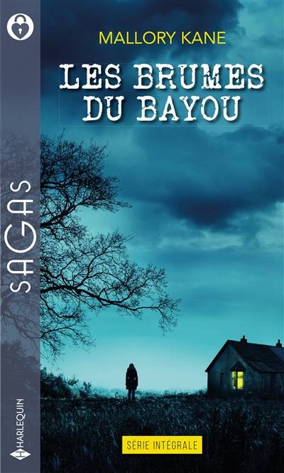 Les brumes du bayou | Mallory Kane, Christine Boyer