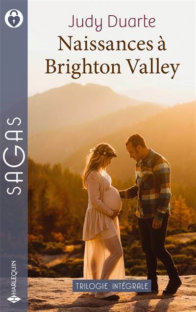 Naissances à Brighton Valley : trilogie intégrale | Judy Duarte, Roselyne Auliac, Marion Boclet, Edouard Diaz