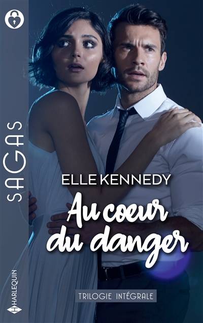 Au coeur du danger | Elle Kennedy, Christine Boyer, Isabel Rovarey, Juliette Bouchery