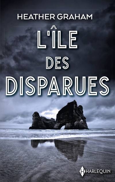 L'île des disparues | Heather Graham, Karia Novet Saint-Lo