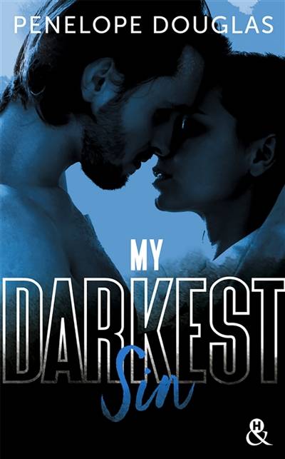 My darkest sin | Penelope Douglas, Suzy Borello