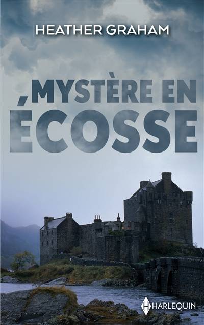 Mystère en Ecosse | Heather Graham, François Delpeuch