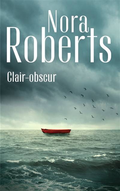 Clair-obscur | Nora Roberts, Fabrice Canepa