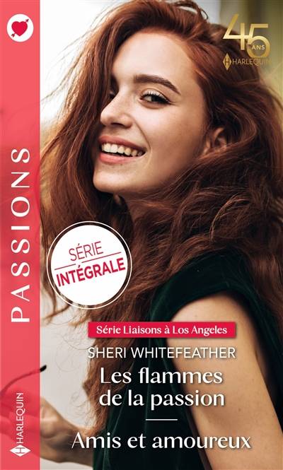 Liaisons à Los Angeles : série intégrale | Sheri Whitefeather, Rosa Bachir