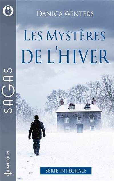 Les mystères de l'hiver : série intégrale | Danica Winters, Karen Degrave