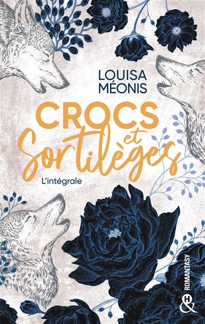 Crocs et sortilèges | Louisa Meonis