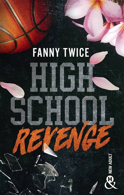 High school revenge | Fanny Twice