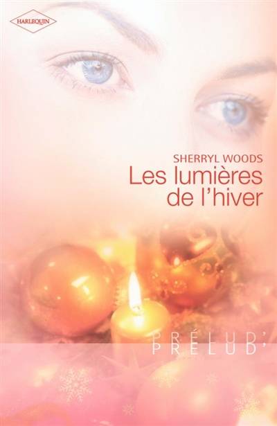 Les lumières de l'hiver | Sherryl Woods