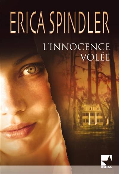 L'innocence volée | Erica Spindler