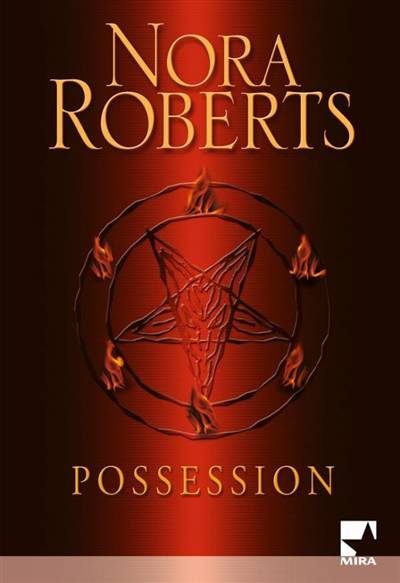 Possession | Nora Roberts, François Delpeuch