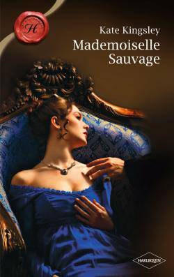 Mademoiselle Sauvage | Kate Kingsley, Blanche Verney