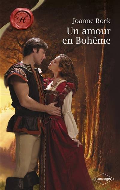 Un amour en Bohême | Joanne Rock, Saint-Folquin