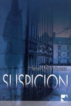 Suspicion | Helen R. Myers, Joëlle Touati