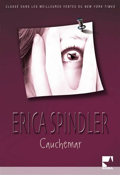 Cauchemar | Erica Spindler, Valéry Lameignère