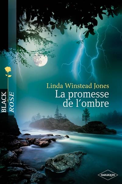 La promesse de l'ombre | Linda Winstead Jones