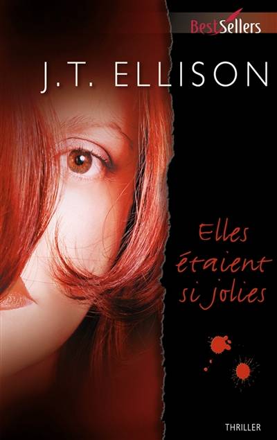 Elles étaient si jolies | J. T. Ellison, Philippe Mortimer