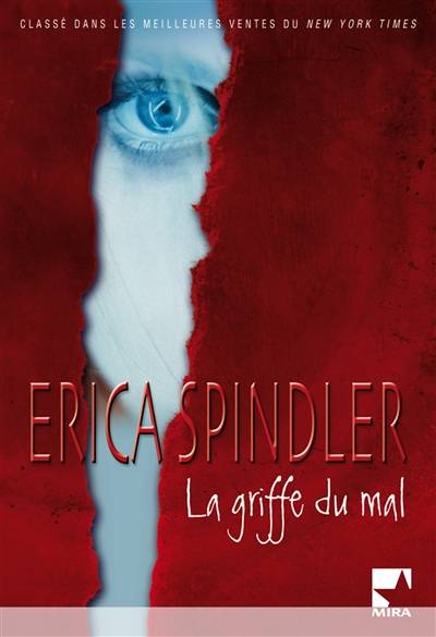 La griffe du mal | Erica Spindler, Louise Achard