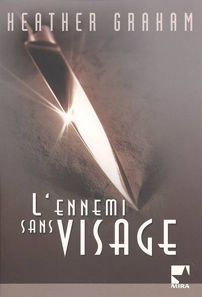 L'ennemi sans visage | Heather Graham, Katia Novet Saint-Lot