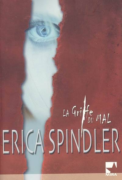 La griffe du mal | Erica Spindler, Louise Achard