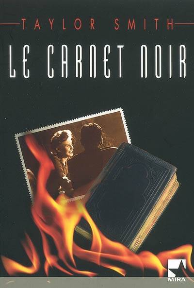 Le carnet noir | Taylor Smith, Jean-Christophe Napias