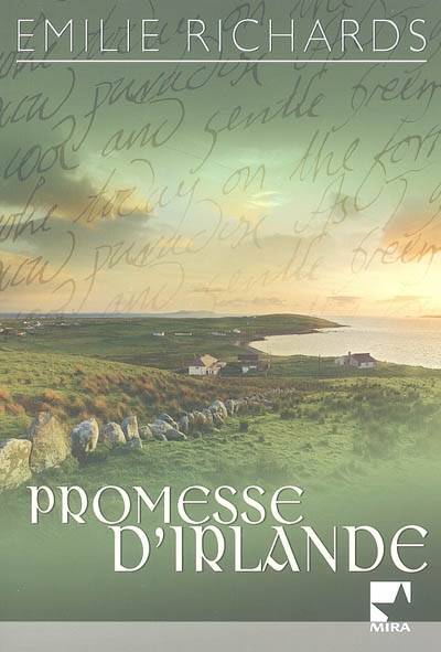 Promesse d'Irlande | Emilie Richards, Florence Godebska