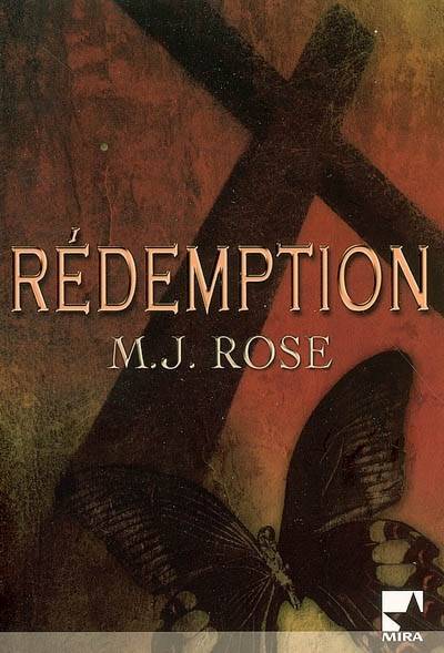 Rédemption | M.J. Rose, Barbara Versini