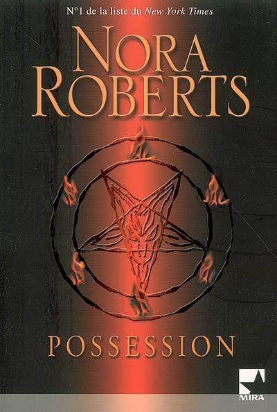 Possession | Nora Roberts, François Delpeuch