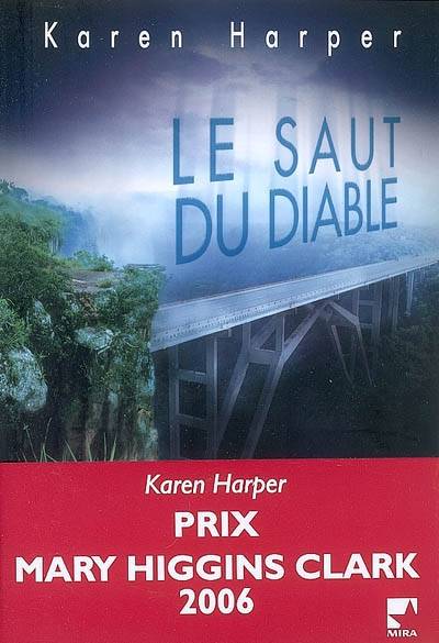 Le saut du diable | Karen Harper, Jean-Christophe Napias